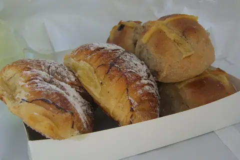 Libbys Bread & Wine photo 3