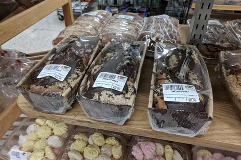 Libbys Bread & Wine photo 4